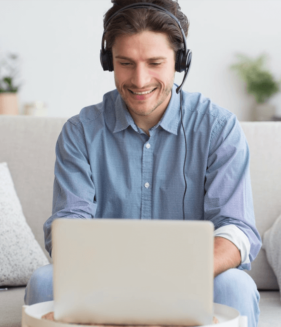 Call Center Team in Fisher/Richey/Perdicaris, NJ - OnCalla